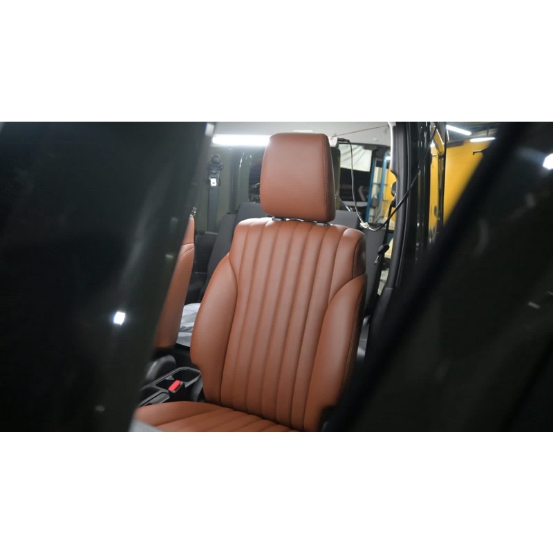 ORIGINAL JOK BMW SERI 7 plus retrim