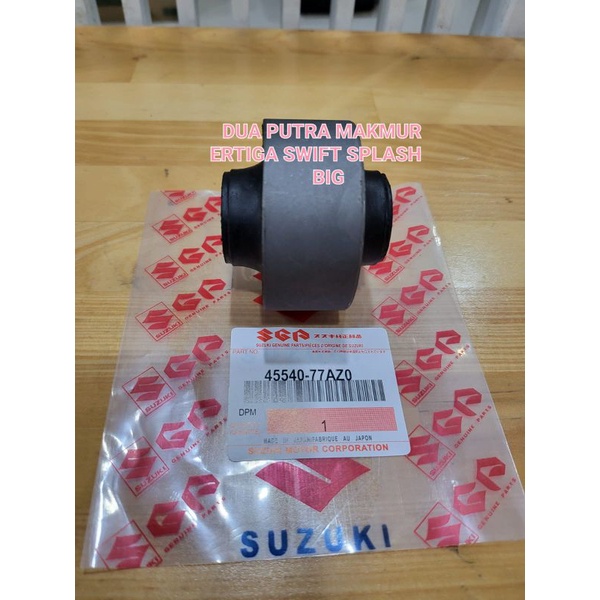 BUSHING LOW ARM BUSHING SAYAP BAWAH ERTIGA SWIFT SPLASH BESAR 77AZ0