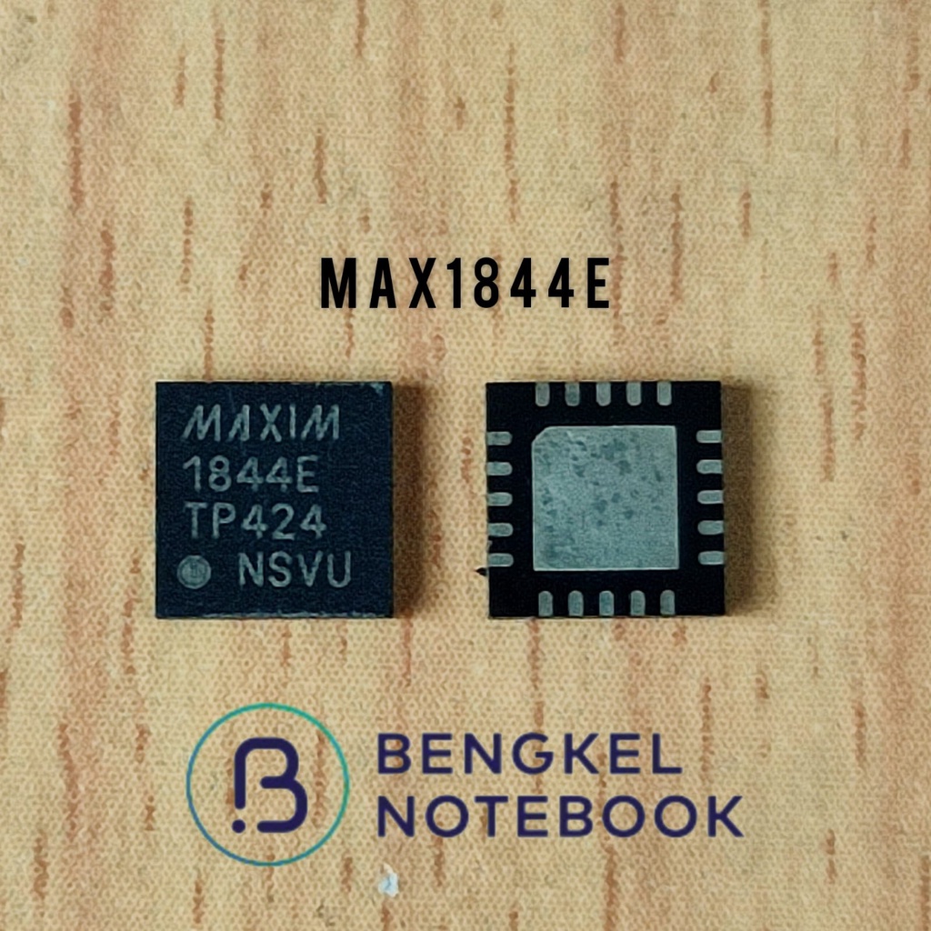 IC MAX1844E MAX 1844E 1844