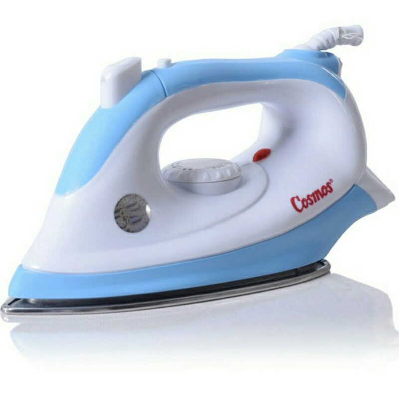 COSMOS CIS-438 SETRIKA ELECTRIC IRON / SETRIKA CIS438 COSMOS / PENGGOSOK PAKAIAN CIS 438 COSMOS