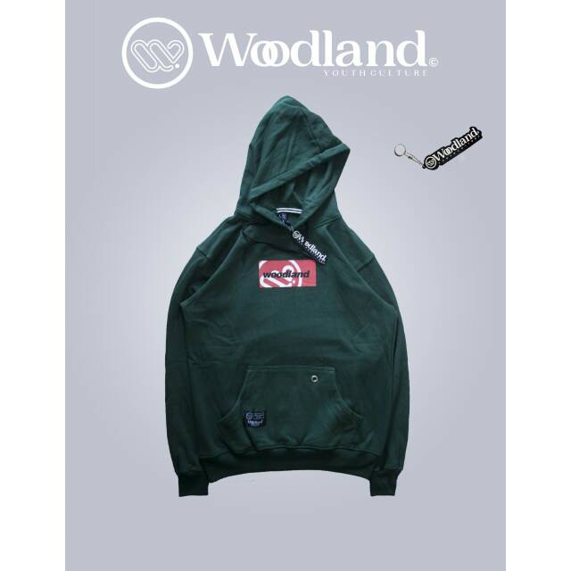 Hodie original woodland©