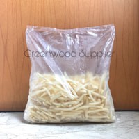 

Kentang Goreng / French Fries Shoestring 1 Kg - Talleys