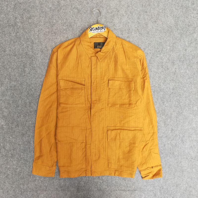 Sissy Parka Jacket Second Original Size M