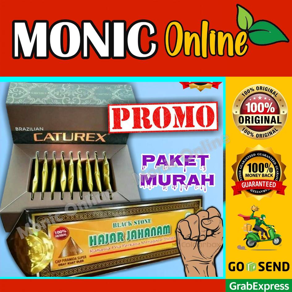 CATUREX Herbal ORIGINAL