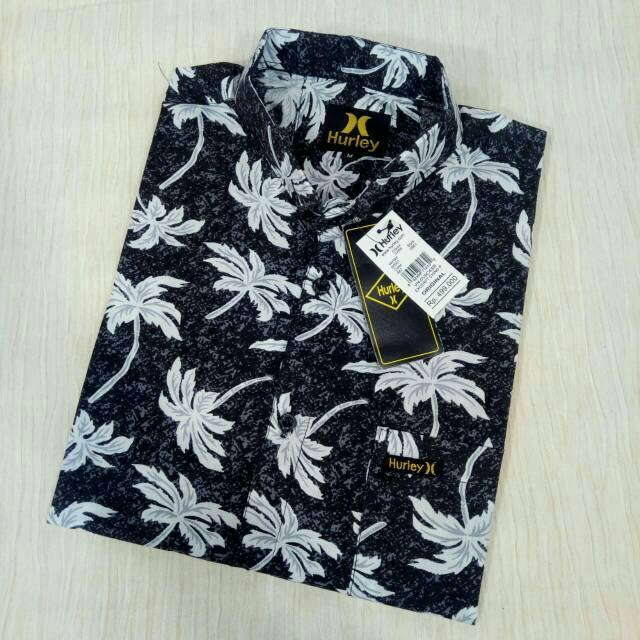 Kemeja Motif Distro Original Bandung