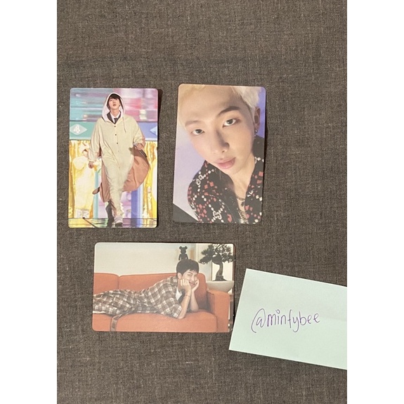 Pc 4th Muster Jin + Pc Persona 4 RM + Pc BE ESS Rebahan RM