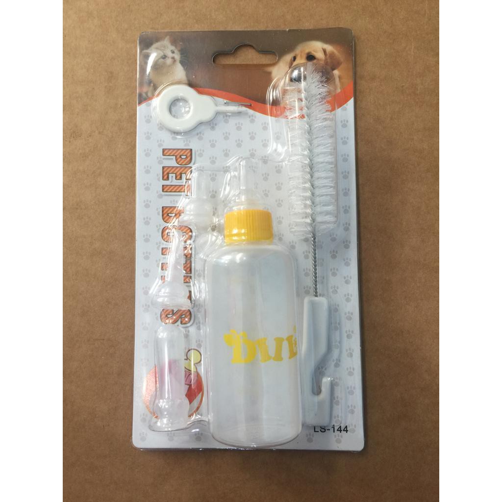 Botol Susu Hewan Set DIIL Feeding Kit #368105