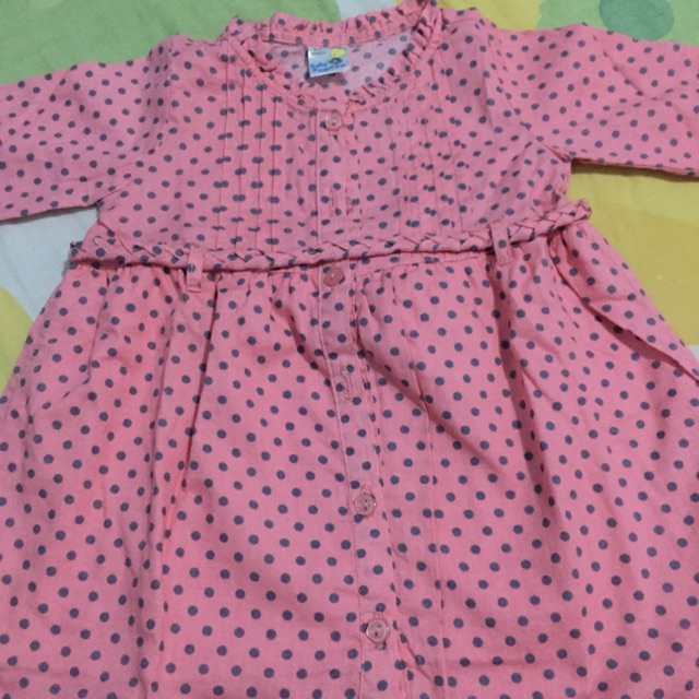 Preloved Baby Popeye