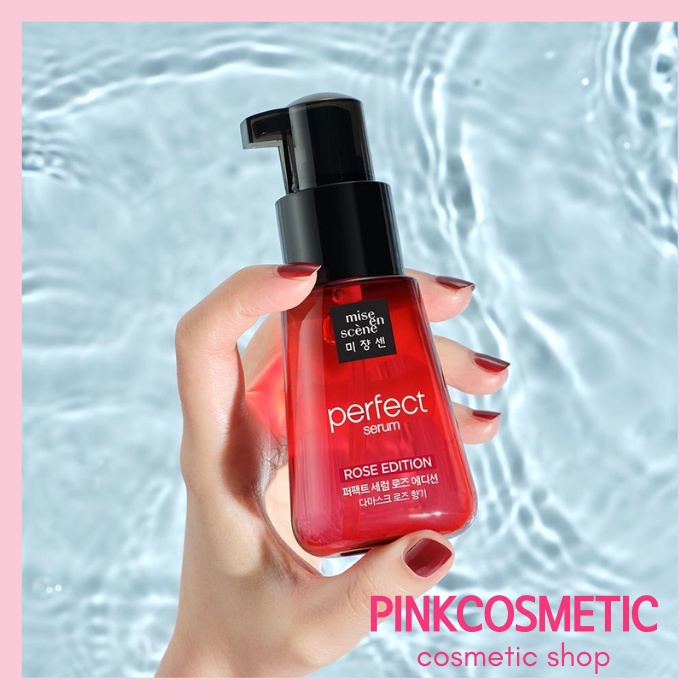 Mise en Scene Perfect Serum 80ml