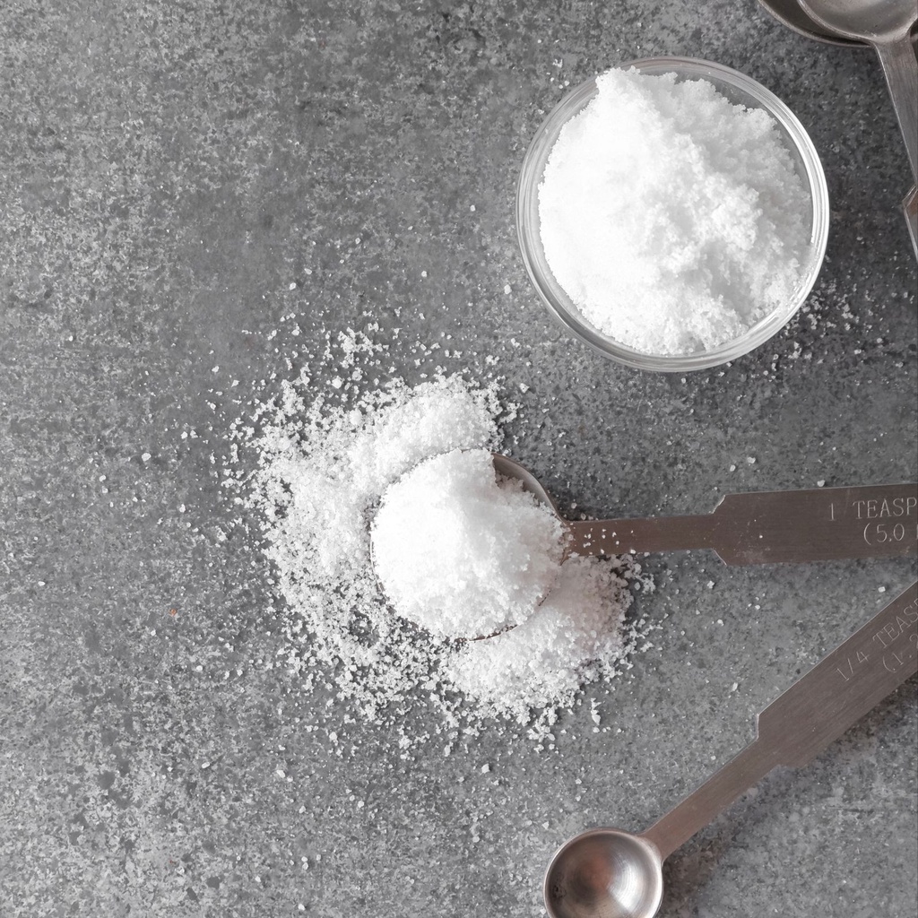 

Nature's Market Sea Salt 100gr