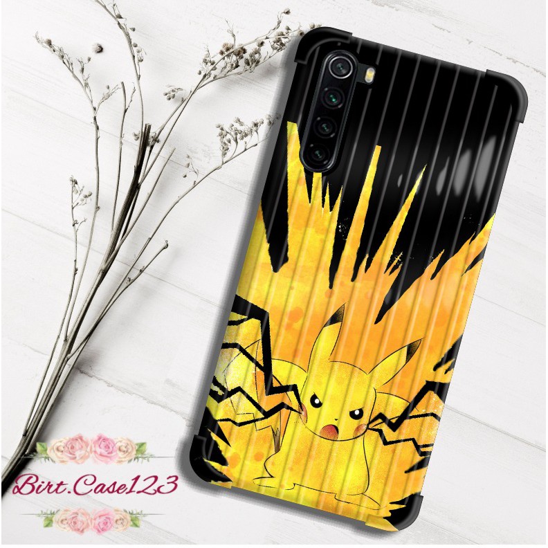 softcase POKEMON Vivo Y91 Y17 Y12 Y15 Y93 Y95 Y81 Y83 Y71 Y53 V5 V7 Y30 Y50 V17 Y11 y20 Y12i BC1357