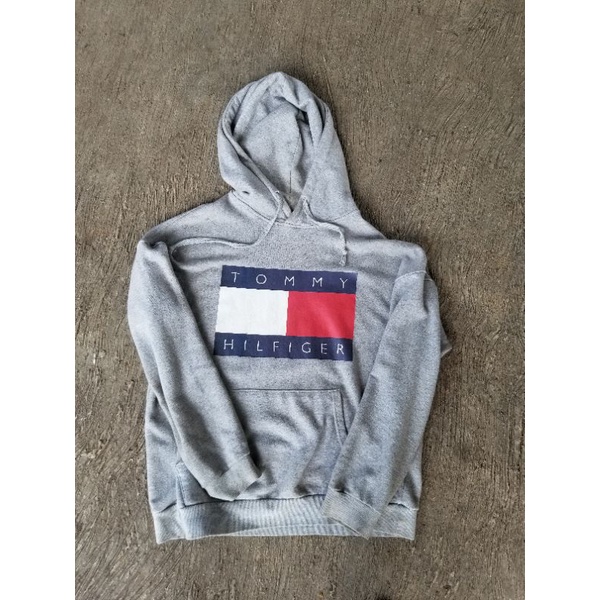 Hoodie Tommy Hilfiger
