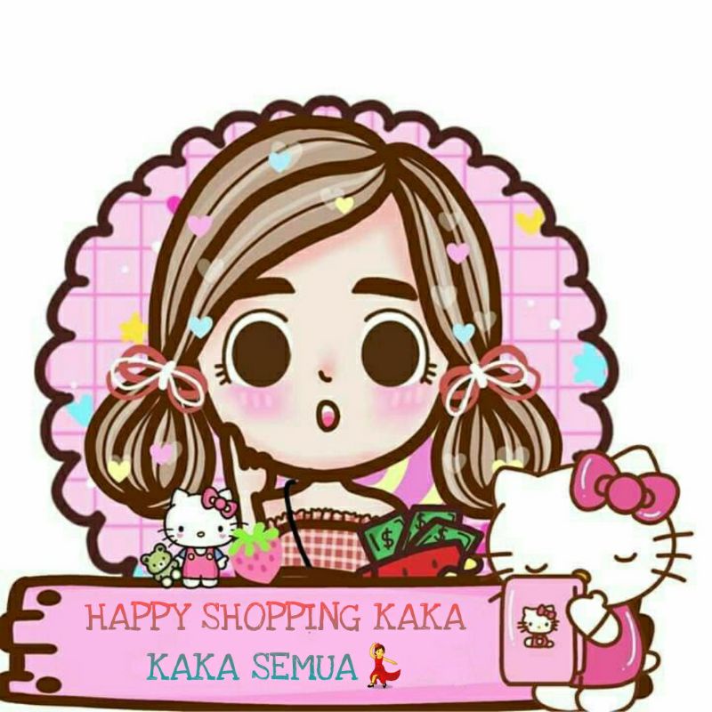 

PEN GANTUNG 4 PCS