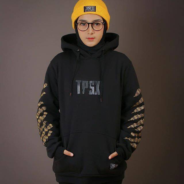 Original Triplesix Hoodie