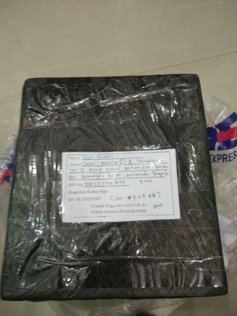 Riddex Plus Pengusir Nyamuk Kecoak Tikus Ultrasonic