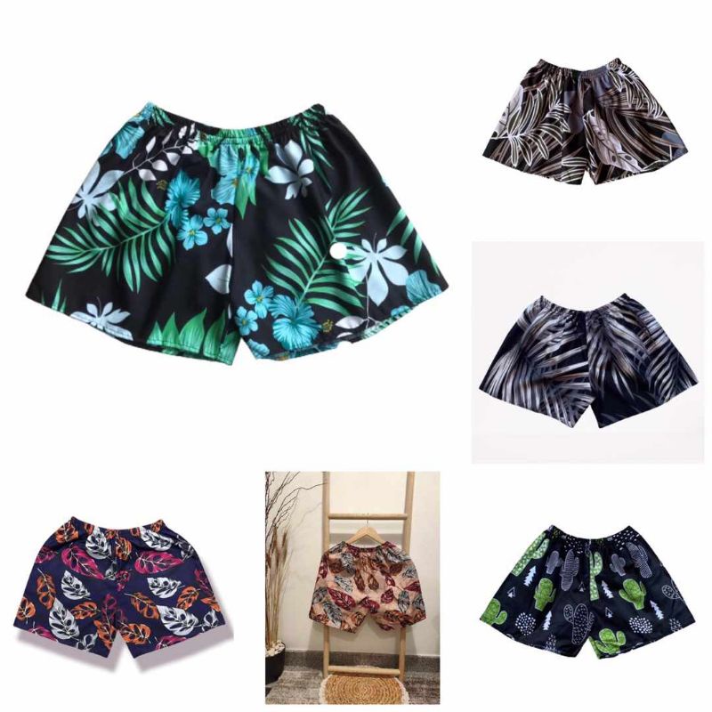 Ready boxer//celana boxer motif kekinian//celana boxer azizos terlaris dan terlengkap(1kg muat 14pcs)