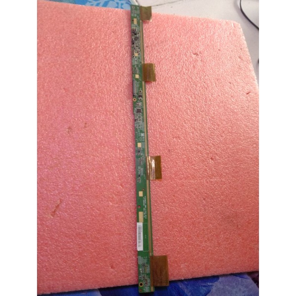 T-con Tcon Tikon Ticon Logic Tv LG 32LF520A 32LF520