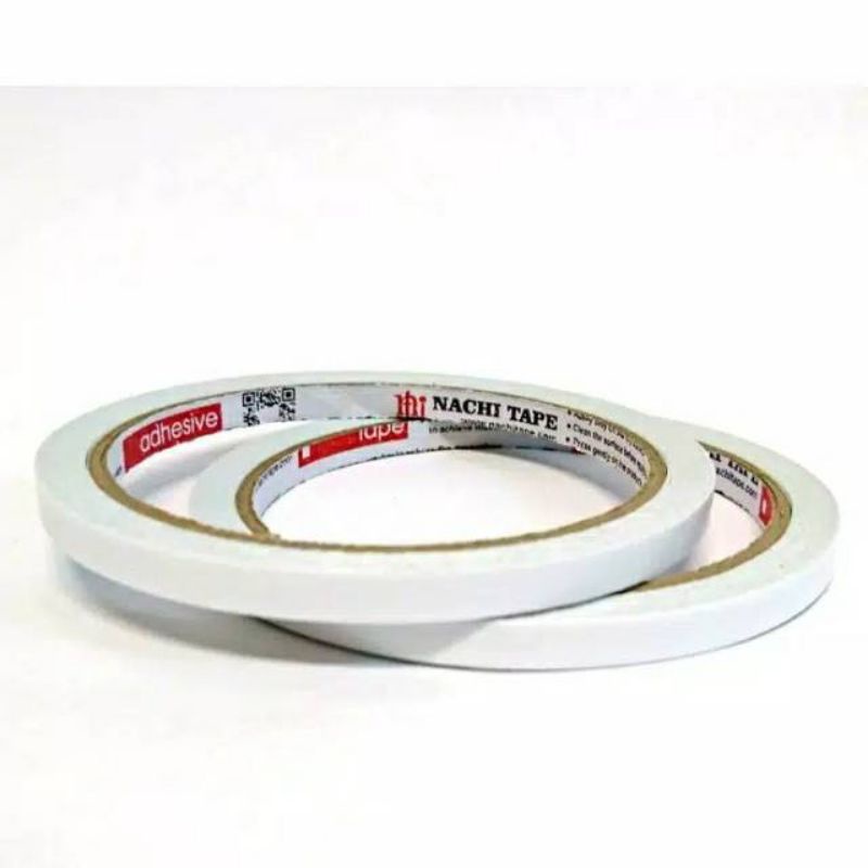 

DOUBLE TAPE 1/4 INCH