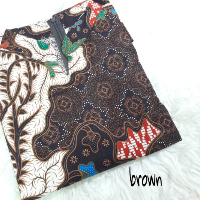 ATASAN SUPER JUMBO 453 AUP