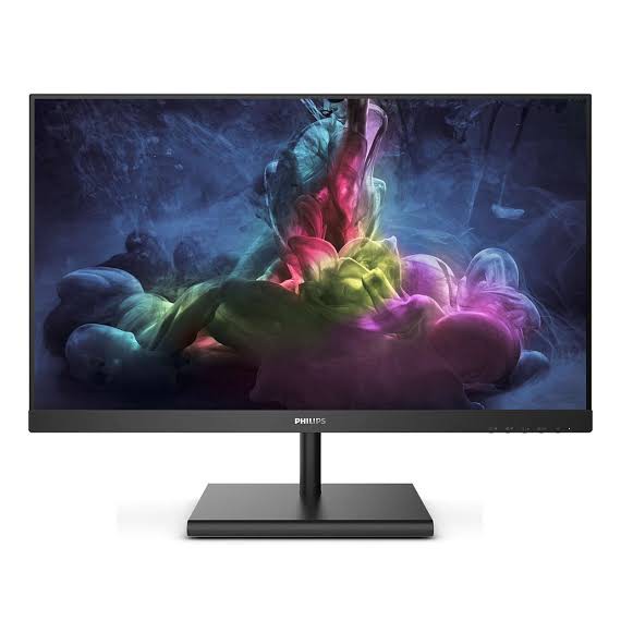 MONITOR LED PHILIPS 27&quot; 272E1GSJ RESOLUSI 1920 x 1080 / 144Hz