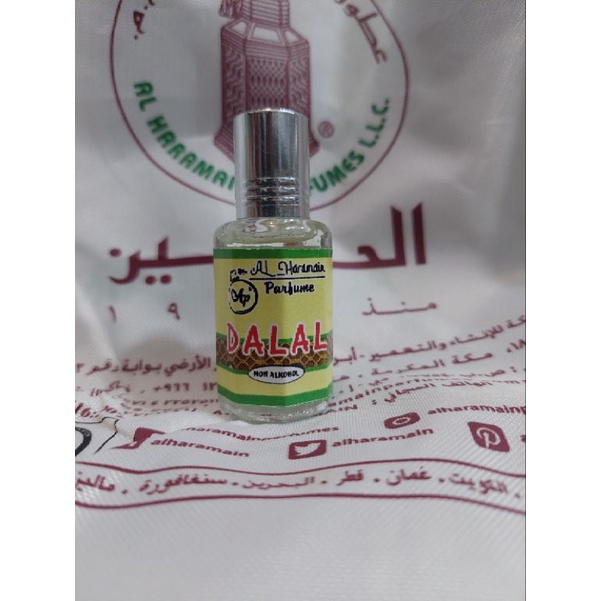 DALAL 12ML