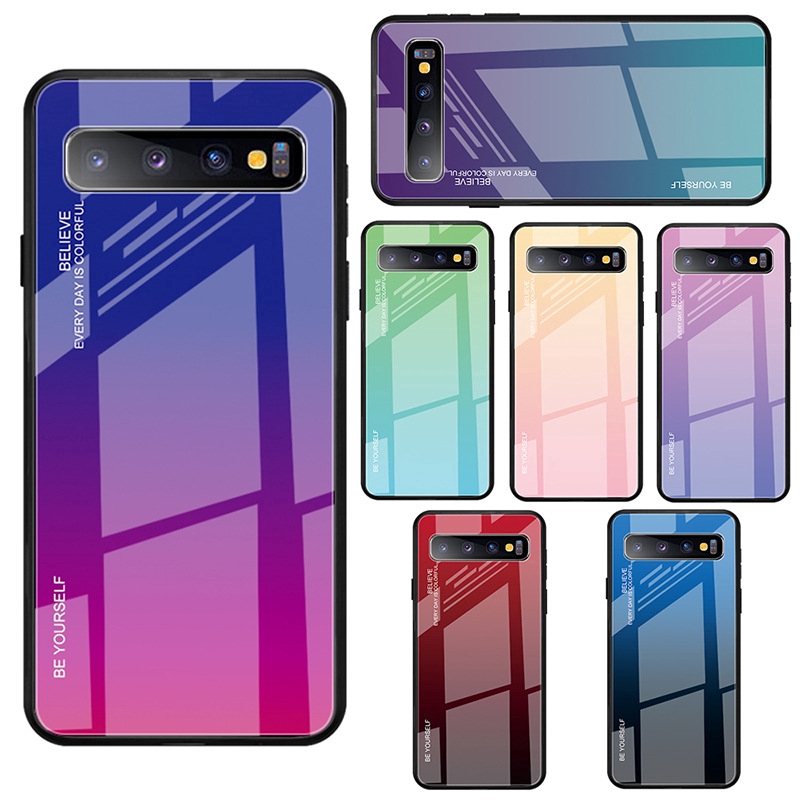 Samsung Galaxy S10 S10E S10 Plus Lite S8 S9 Plus S8Plus