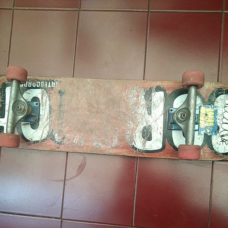 truck Independent Chris joslin