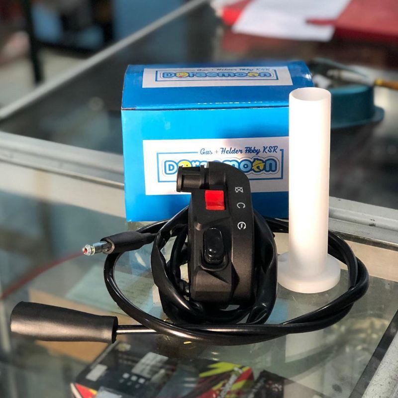 Holder Ninja KSR Kanan