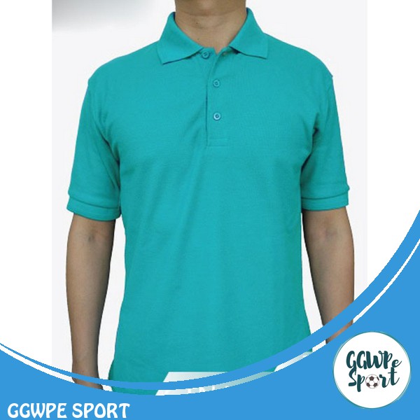 KAOS POLO POLOS PRIA BAJU KERAH COWOK TOSCA JAMINAN KUALITAS TERBAIK