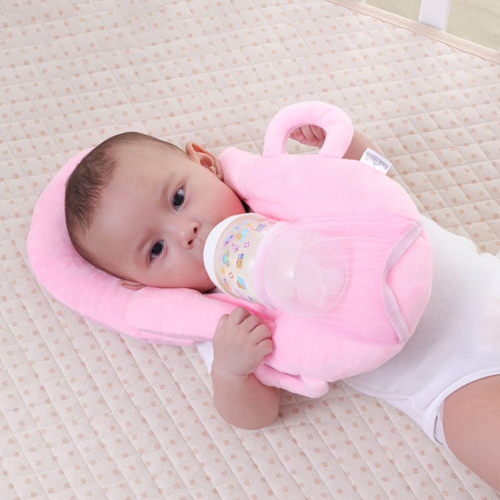 Bantal Menyusui Adjustable Untuk Ibu Menyusui Shopee Indonesia