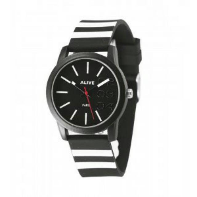 Jam tangan pria sophie paris JTX2748B5