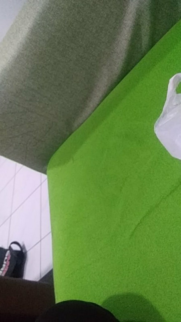 Mawar Sekop Besar Manik Akrilik