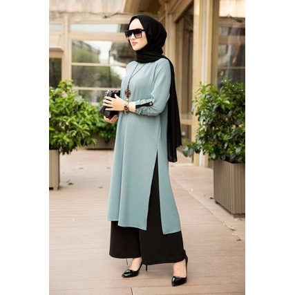 Long Tunik//Tunik cantik