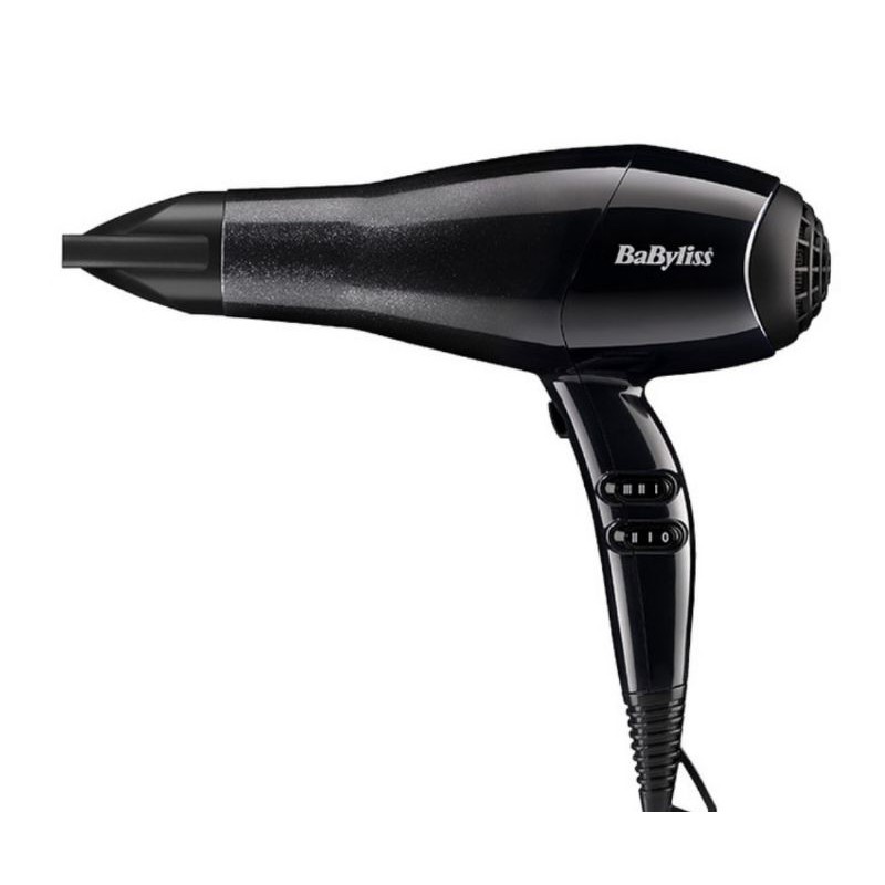 Hair Dryer BaByliss Diamond Radiance (Authentic 100% - Garansi Resmi)