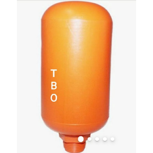 Tabung Pompa Air PVC, Tabung Plastik Pompa Air Single Drat, Tabung Sanyo PVC, Drat 1 Inch