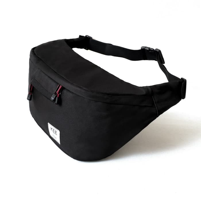 Tas Slingbag Tasslempangimport Tasslempang Taspria Autentic Waistbag Distro Wais JW951  Fanny Pack