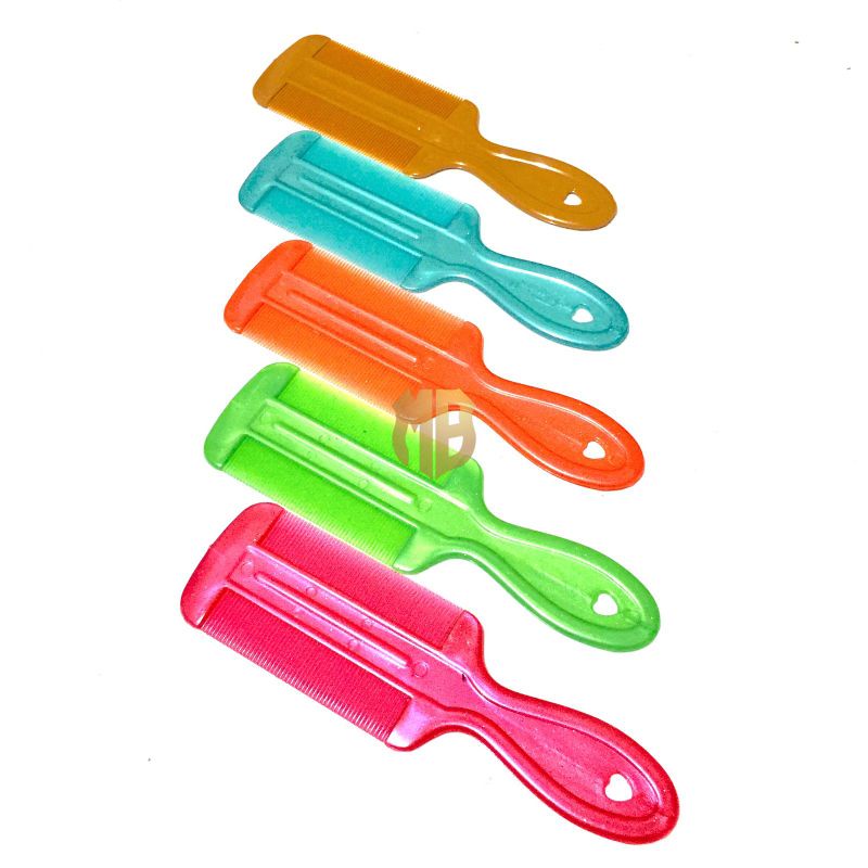 Sisir kutu/Sisir kutu ganggang/Sisir kutu plastik