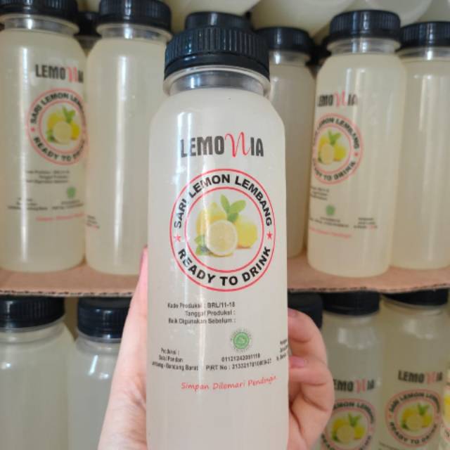 

LEMONIA 1X MINUM