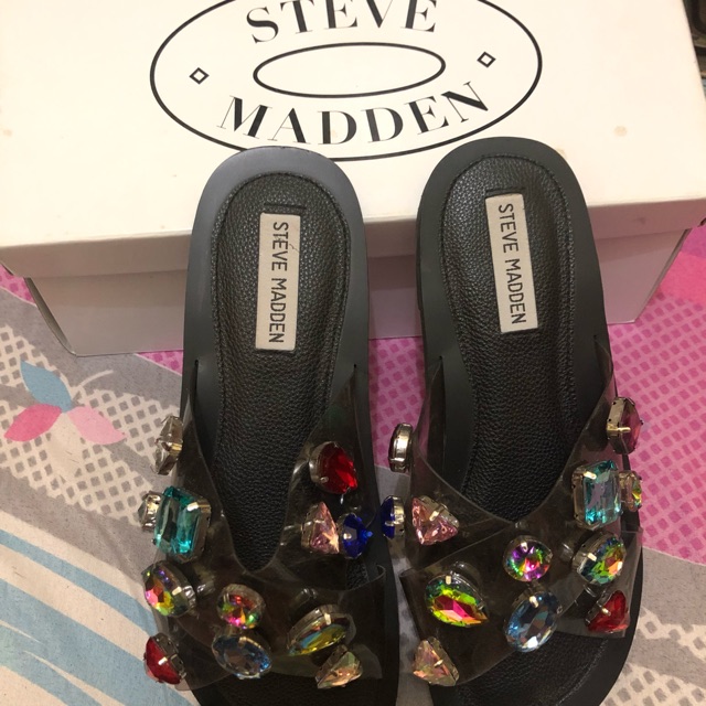 Steve Madden Sandal