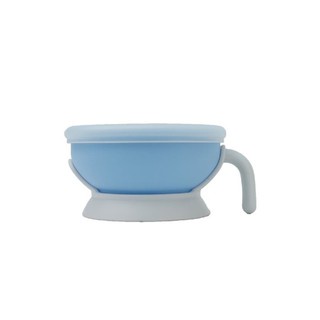 MONEE SILICONE BABY BOWL 150ML