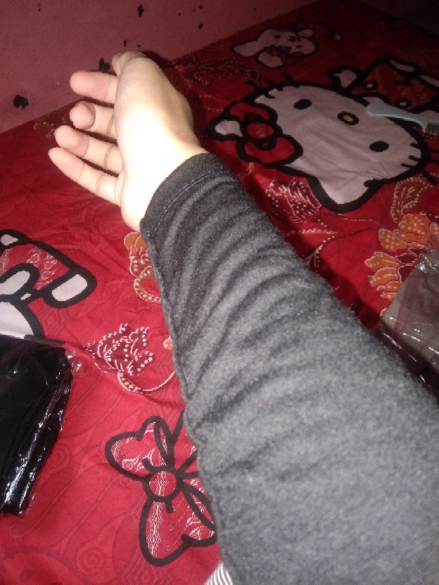  Manset Leher  Polos Manset Leher  inner leher  Manset  