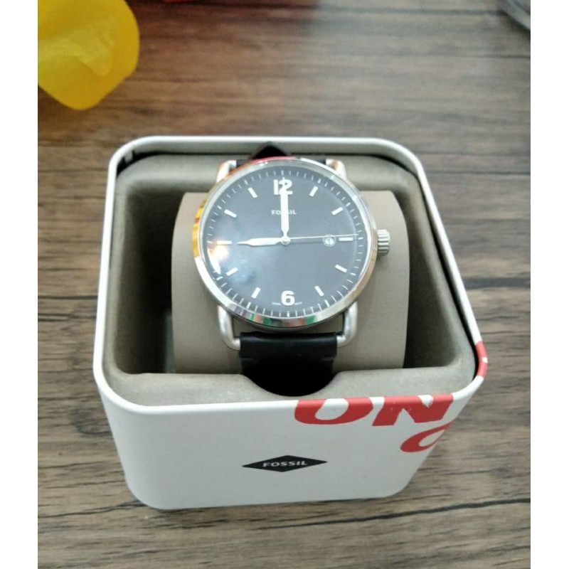 Jam tangan Fossil (second)
