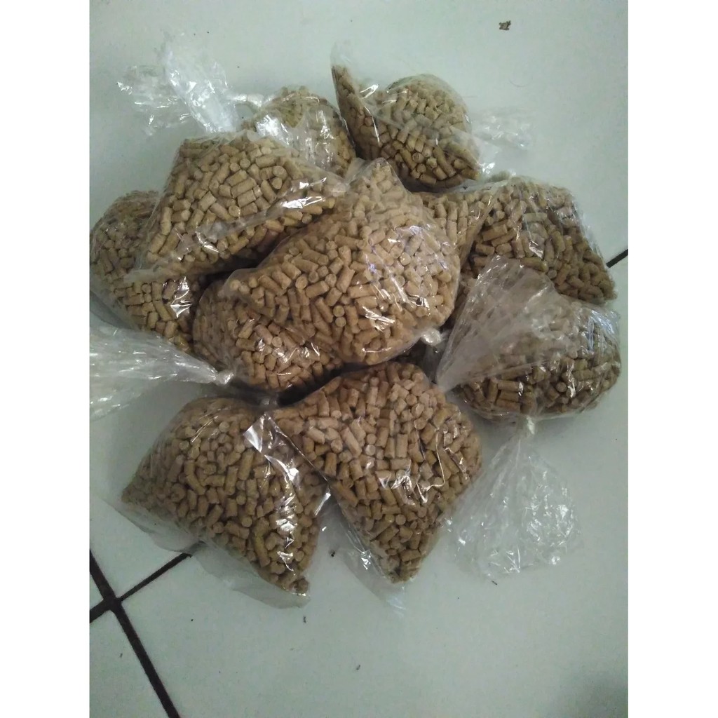 Pelet Sinta