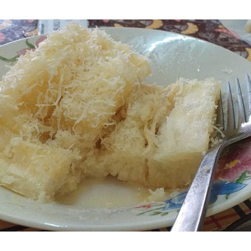 

SINGKONG FROZEN