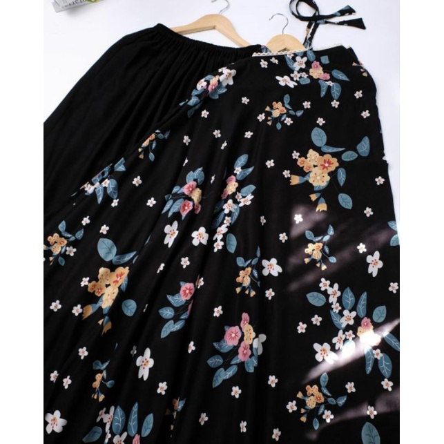 Mukena "Bunga" by Yaseen Design