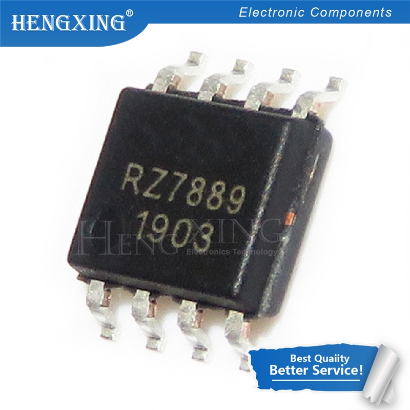 100pcs Ic RZ7889 7889 SOP-8