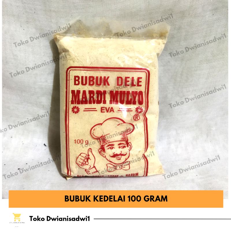 

Bubuk Kedelai Untuk Ketan dan Lontong Cap Gomeh Merk Mardi Mulyo / Bubuk Dele / Bubuk Kedelai Untuk Ketan / Bubuk Dele Untuk Ketan / Lontong Cap Gomeh