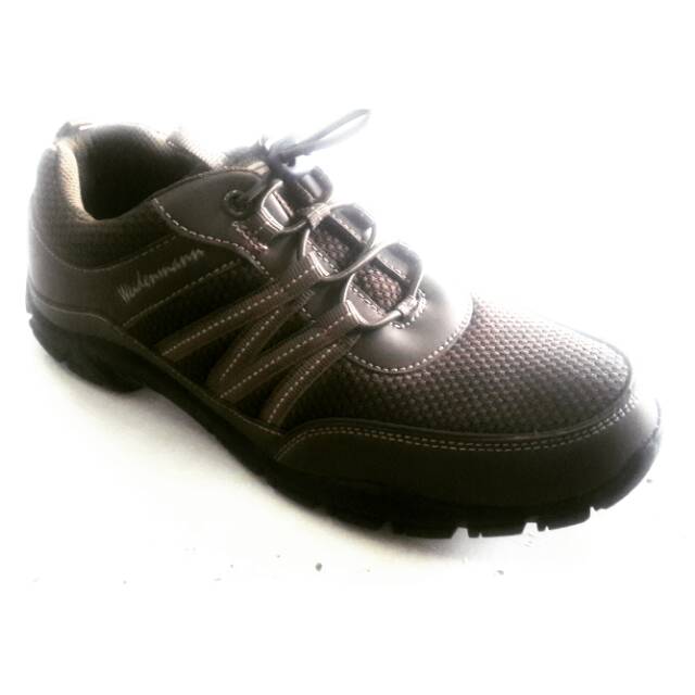 WEIDENMANN Walker 01 ( Sepatu Karung Pria )