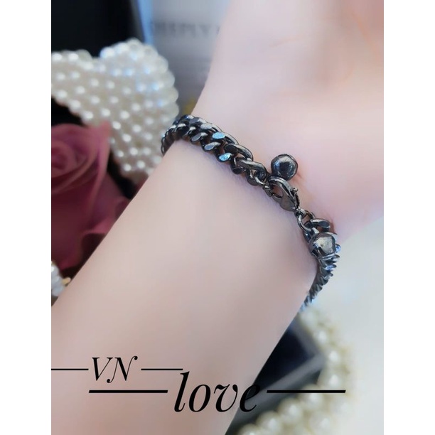 Titanium gelang wanita TTI181