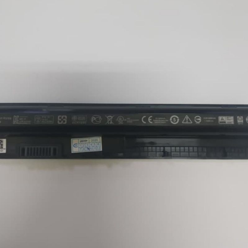 Baterai Original laptop D3551 3558 3878 5459ell 14 15 3451 3458 5451 M5Y1K